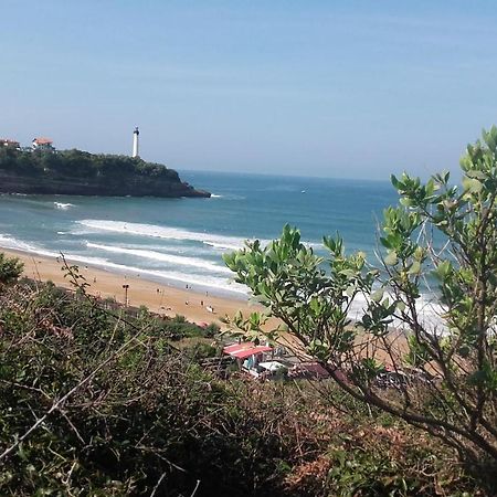 Anglet Face A L'Ocean公寓 外观 照片